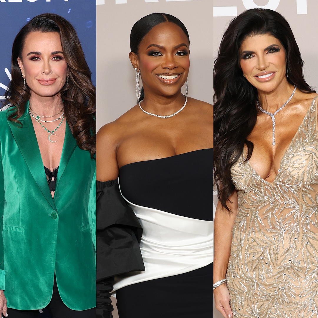 How Your Favorite Bravo Stars Are Celebrating the 2023 Holidays How Your Favorite Bravo Stars Are Celebrating the 2023 Holidays